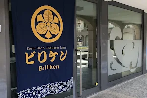Billiken Sushi Bar & Japanese Tapas image