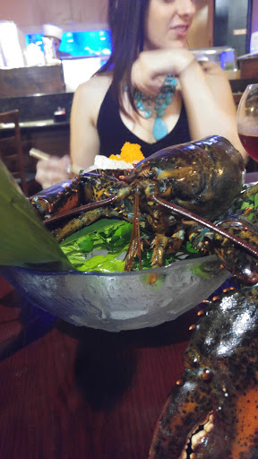 Japanese Restaurant «Ninja Sushi», reviews and photos, 4076 Belfort Rd #5, Jacksonville, FL 32216, USA