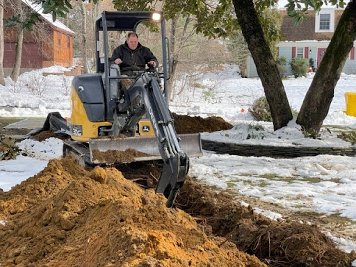 Plumber «W.L. Staton Plumbing», reviews and photos, 1797 Virginia St, Annapolis, MD 21401, USA