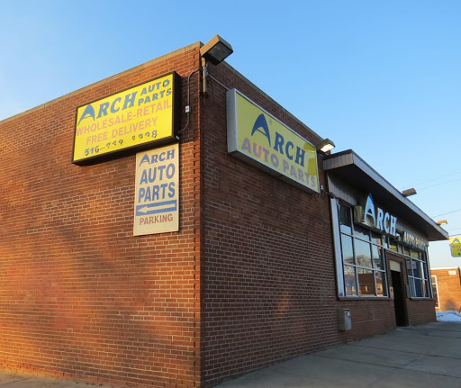 Auto Parts Store «Arch Auto Parts», reviews and photos, 165 Sheridan Blvd, Inwood, NY 11096, USA