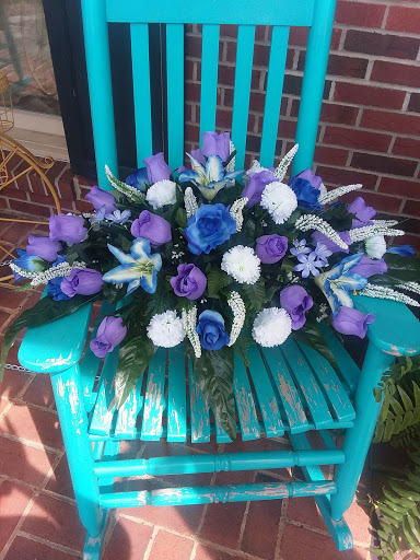 Florist «Cindys Flower Shop», reviews and photos, 1138 Cherry Rd, Rock Hill, SC 29732, USA