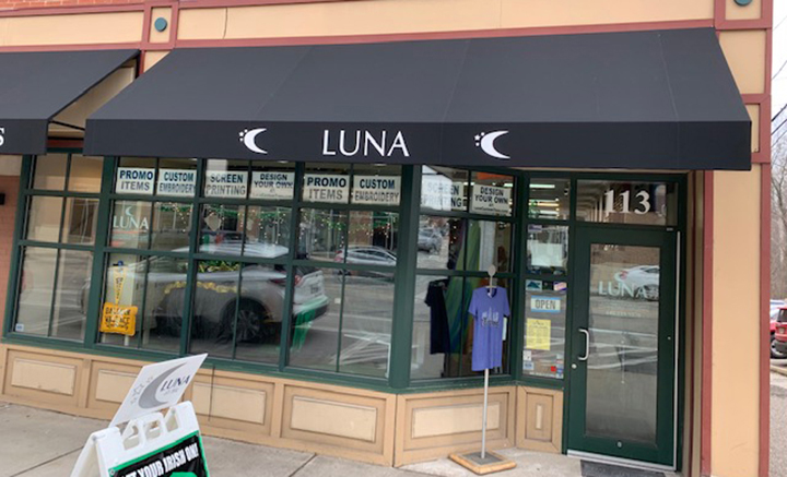 Luna Marketing Inc / Luna Team Shop