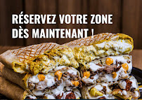 Plats et boissons du Restaurant Le Must OVALIE à Montpellier - n°17