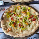 Photo n°1 de l'avis de dumitru.d fait le 24/07/2023 à 17:21 sur le  Spezz'a Pizza à Saluzzo