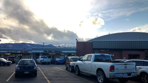 Shopping Mall «Bon Shopping Center», reviews and photos, 2300 N Wahsatch Ave, Colorado Springs, CO 80907, USA