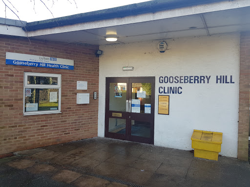 Gooseberry Hill Health Centre