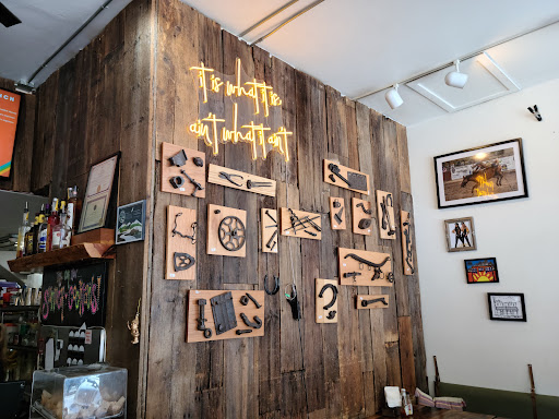 Cafe «Sticky Fingers Cafe & Bakery», reviews and photos, 132 Main St, Minturn, CO 81645, USA