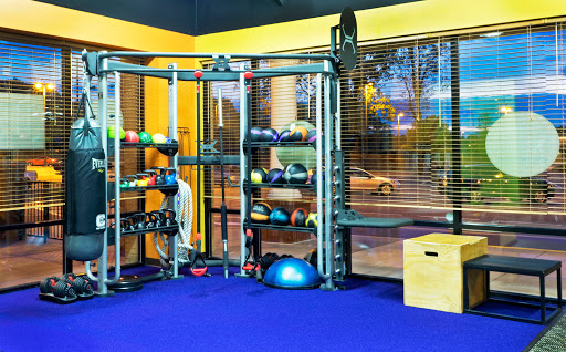 Gym «Anytime Fitness», reviews and photos, 270 Rucker Rd, Alpharetta, GA 30004, USA