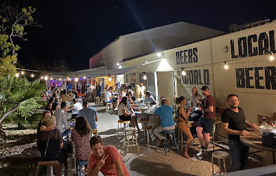 Brew Pub à Hyères