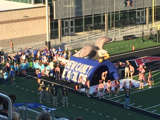 Stadium «Texan Drive Stadium», reviews and photos, 21360 Valley Ranch Pkwy, Porter, TX 77365, USA