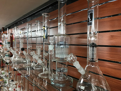 Tobacco Shop «In The Cut Smoke Shop», reviews and photos, 1424 N 32nd St, Phoenix, AZ 85008, USA