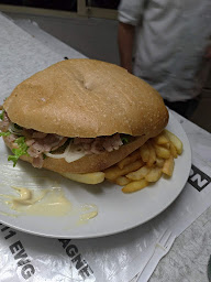 Photo n°8 de Pacha Kebab à Cusset ()