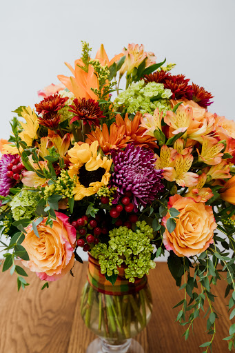 Florist «Happy Canyon Flowers», reviews and photos, 5048 E Hampden Ave, Denver, CO 80222, USA