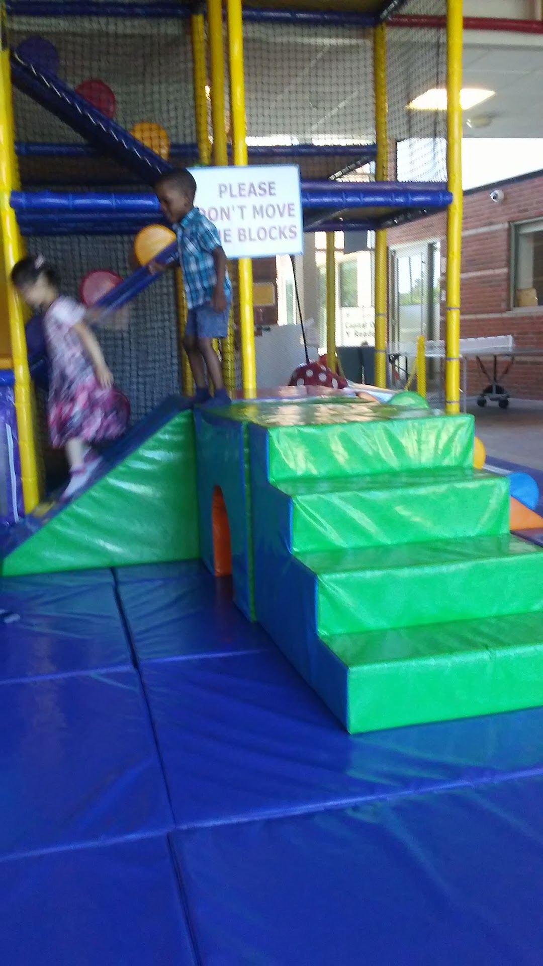 Patchogue Family YMCA