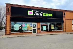 Thai Express Jonquière image