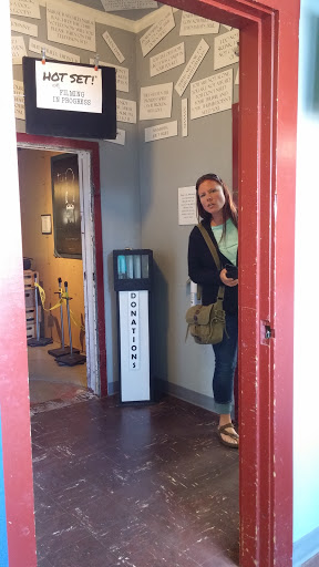 Tourist Attraction «Oregon Film Museum», reviews and photos, 732 Duane St, Astoria, OR 97103, USA