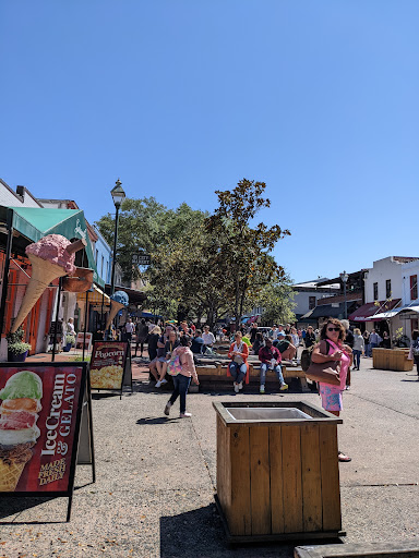 Market «City Market», reviews and photos, 219 W Bryan St, Savannah, GA 31401, USA