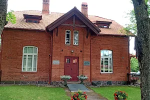 Vincas Grybas Memorial Museum image