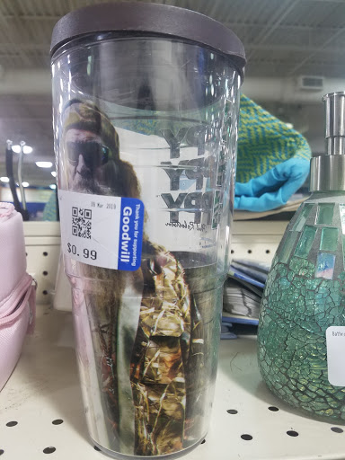 Donations Center «Goodwill of North Georgia: Hamilton Mill Store and Donation Center», reviews and photos