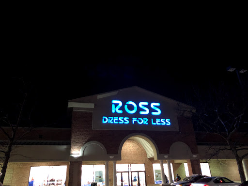 Clothing Store «Ross Dress for Less», reviews and photos, 5830 Kingstowne Center, Kingstowne, VA 22315, USA