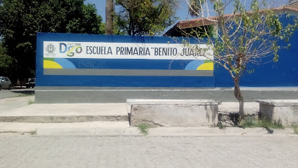 Esc. Primaria Benito Juarez