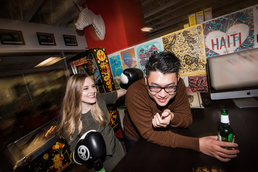 Advertising Agency «Jacob Tyler Brand + Digital Agency», reviews and photos, 6863 Friars Rd Suite 101, San Diego, CA 92108, USA