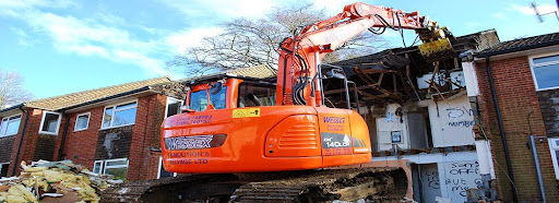 Wessex Demolition & Salvage Ltd