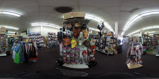 Party Store «Diddams Party & Toy Store - San Carlos», reviews and photos, 700 Laurel St, San Carlos, CA 94070, USA