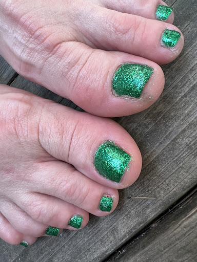 Nail Salon «Tropical Nails Salon», reviews and photos, 1112 Clark St SW, Covington, GA 30014, USA