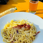 Photo n°3 de l'avis de Beatrice.e fait le 03/01/2022 à 12:30 sur le  Geiselberger Hütte à Olang