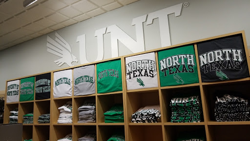 Book Store «Barnes & Noble at UNT», reviews and photos, 1155 Union Cir, Denton, TX 76203, USA