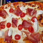 Photo n°1 de l'avis de silvia.o fait le 13/04/2023 à 18:37 sur le  Ristorante Pizzeria Al Duomo à Trento