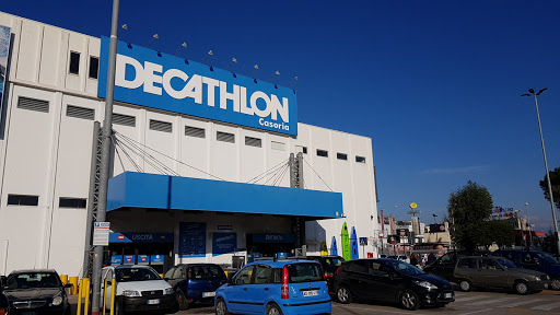 Decathlon Casoria