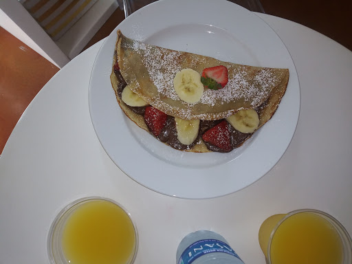 Dessert Restaurant «Chocollazo», reviews and photos, 4013 Broadway St, San Antonio, TX 78209, USA