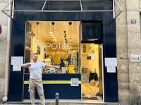 Photos du propriétaire du Restaurant servant le petit-déjeuner Popotes, Cantine Respectueuse Godot 9eme à Paris - n°1
