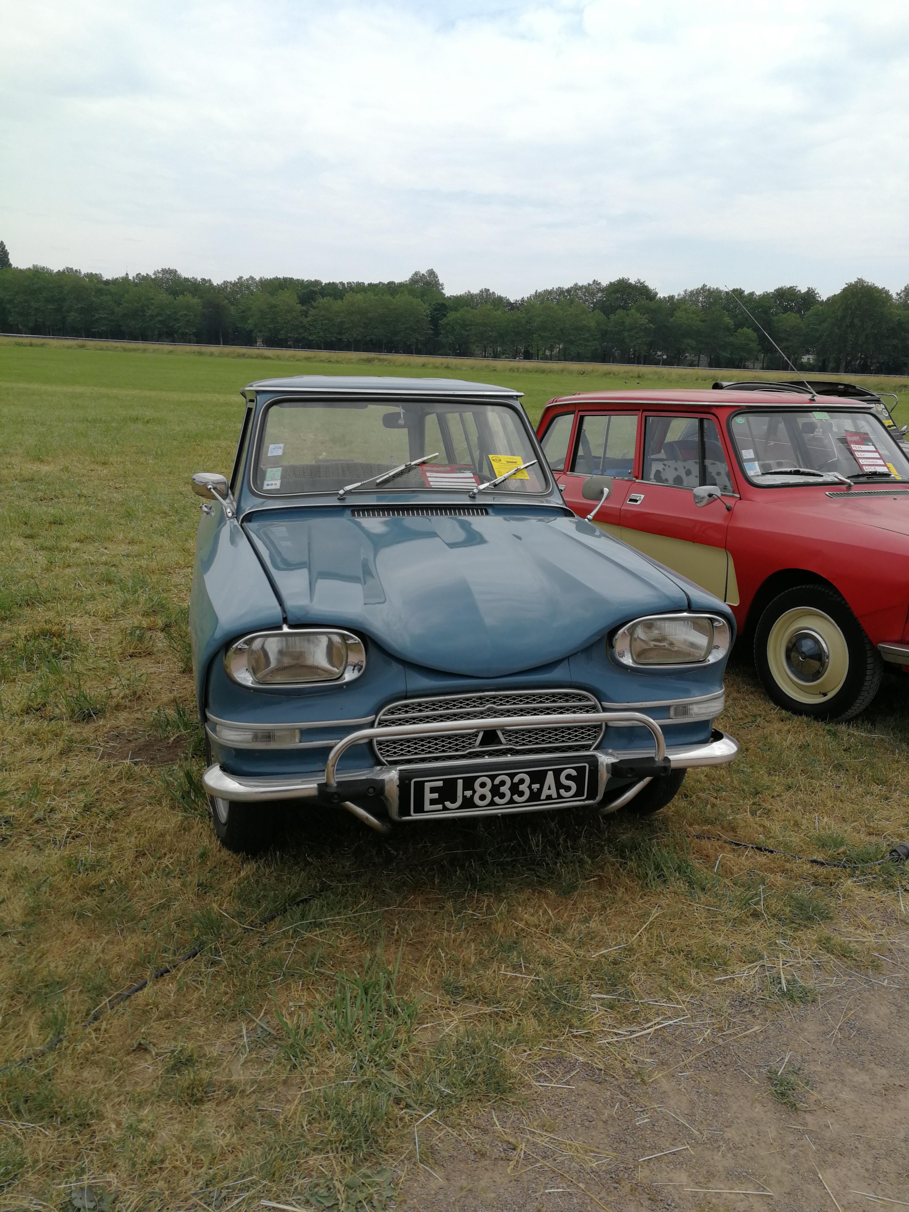 Photo n° 15 de l'avis de Nicolas.i fait le 14/07/2018 à 22:16