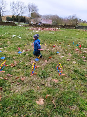 Ecole Montessori 3/6 ans et 6/12 ans de Castres à Castres