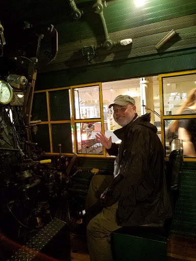 Museum «Lovett Hall», reviews and photos, 20900 Oakwood, Dearborn, MI 48124, USA