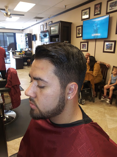 Barber Shop «1st Choice Barbershop», reviews and photos, 20165 N 67th Ave Suite 131A, Glendale, AZ 85308, USA