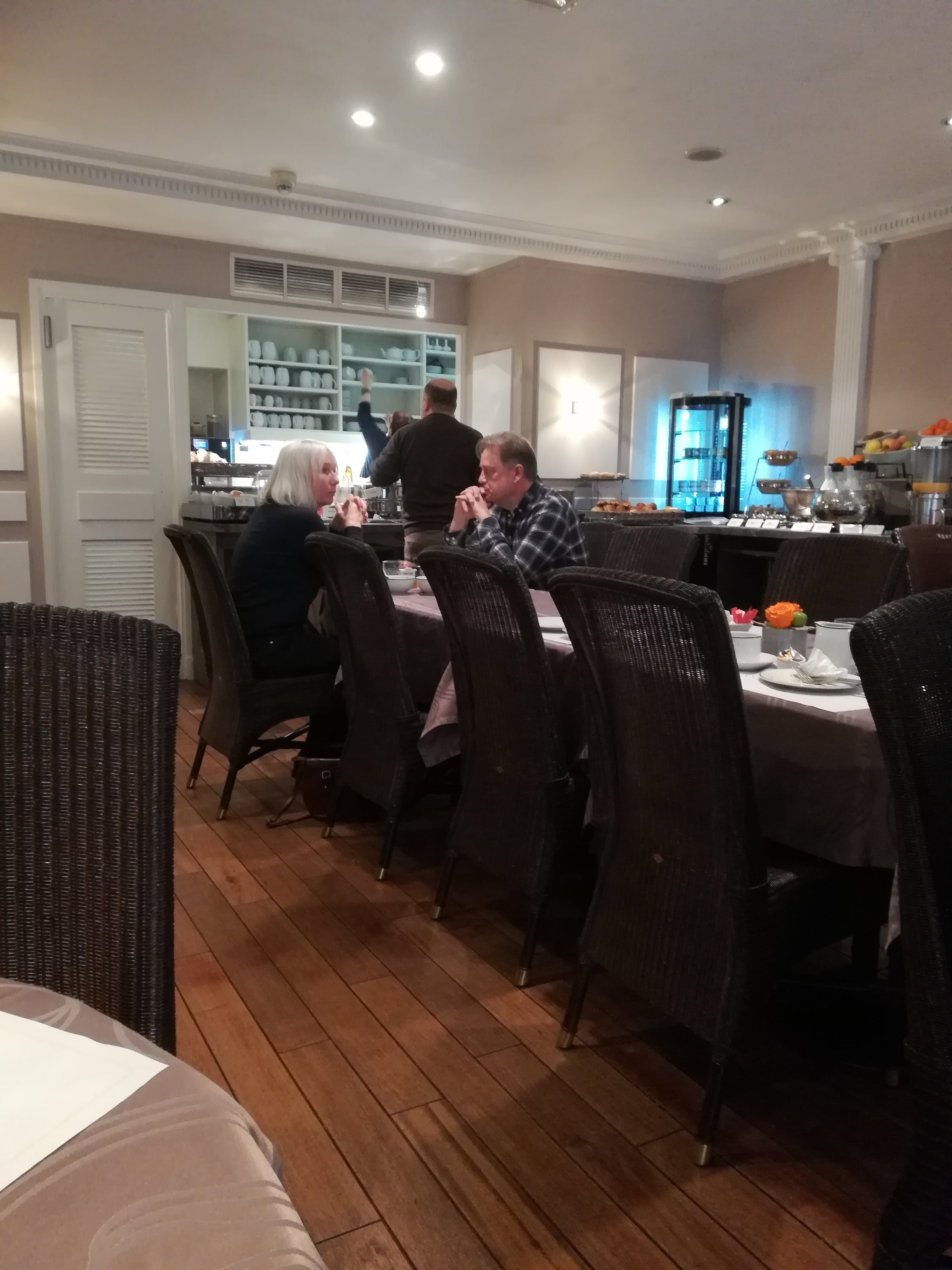Photo n° 2 de l'avis de Sandra.o fait le 05/04/2018 à 05:25