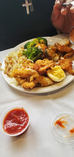 Caterer «Hanna Brothers», reviews and photos, 461 Sandy Creek Rd #2121, Fayetteville, GA 30214, USA