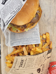 Photo n°98 de Aloha beach burger à Mimizan ()