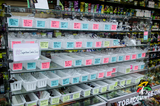 Tobacco Shop «Supernova Smoke Shop #1», reviews and photos, 4411 West Ave, San Antonio, TX 78213, USA