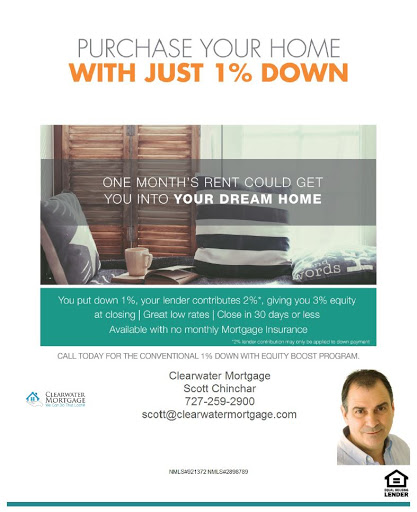 Mortgage Broker «Clearwater Mortgage», reviews and photos