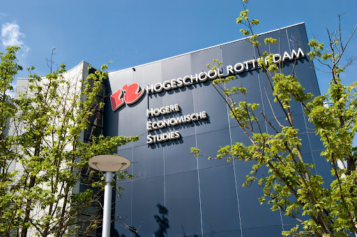 Hogeschool Rotterdam - Kralingse Zoom