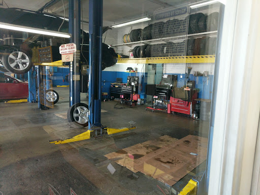 Auto Repair Shop «ZRT Auto tech», reviews and photos, 1575 SW 67th Ave, Miami, FL 33144, USA