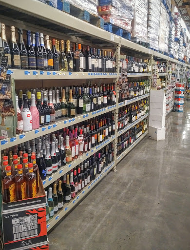 Supermarket «FoodMaxx», reviews and photos, 1751 Monument Blvd, Concord, CA 94520, USA