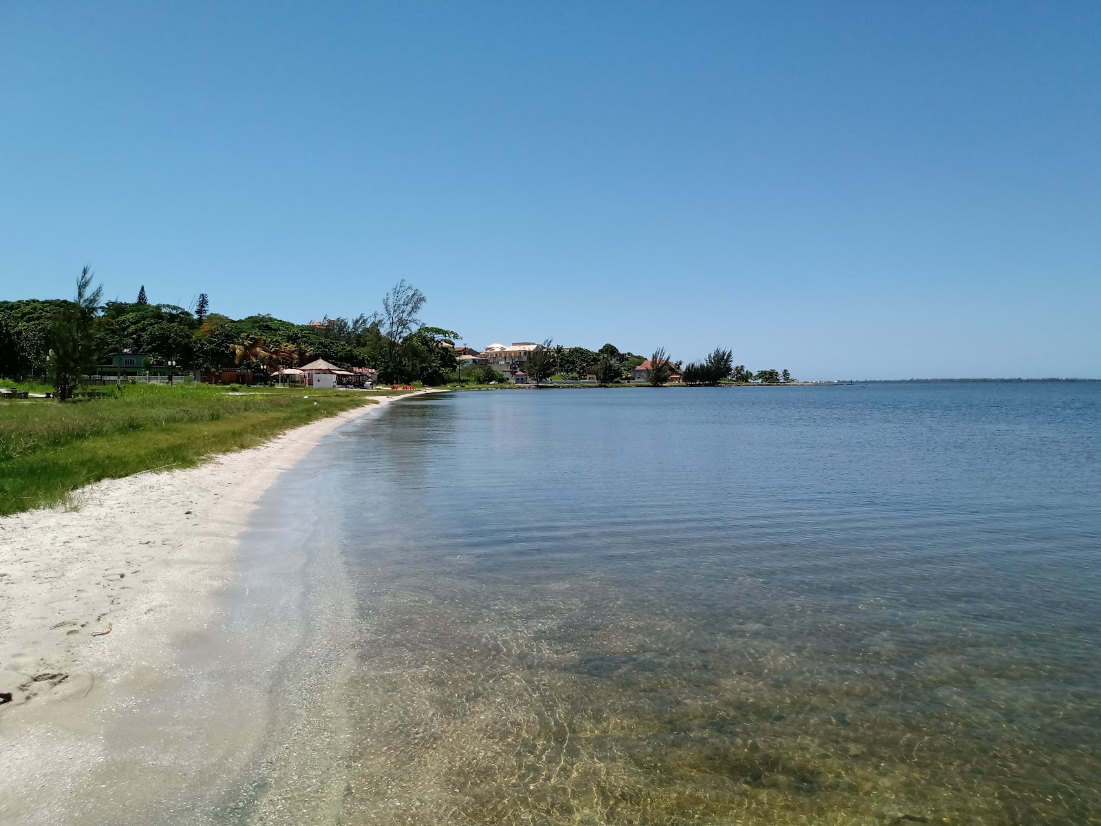 Praia do Gaviao photo #6