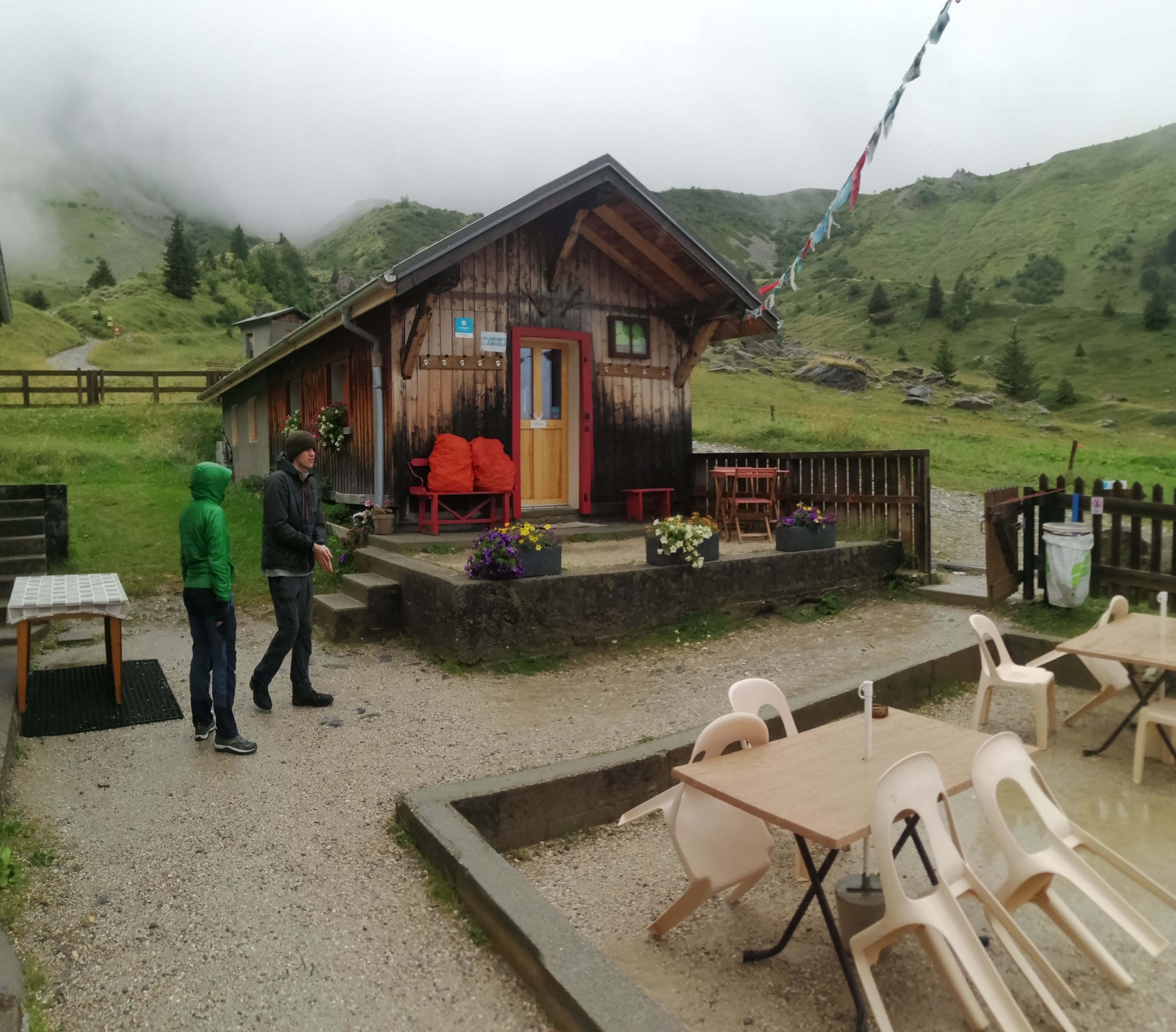 Photo n° 2 de l'avis de Hugo. fait le 12/08/2023 à 17:02