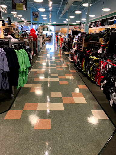Sporting Goods Store «Golf Galaxy», reviews and photos, 1295 Churchmans Rd, Newark, DE 19713, USA